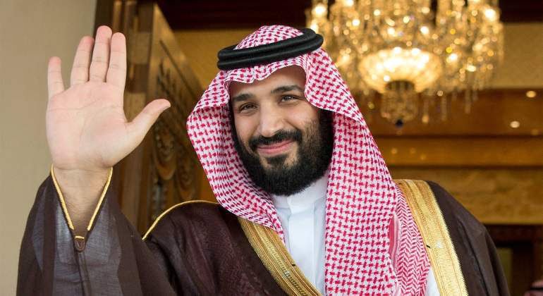 img 1519 Con la victoria de Arabia ante argentina, El Príncipe de su país Mohammed bim Salman le obsequiará a cada integrante un Rolls Royce valorado en unos 6 millones de dólares. El desempeño de su equipo tras este partido mundialista está causando asombro.