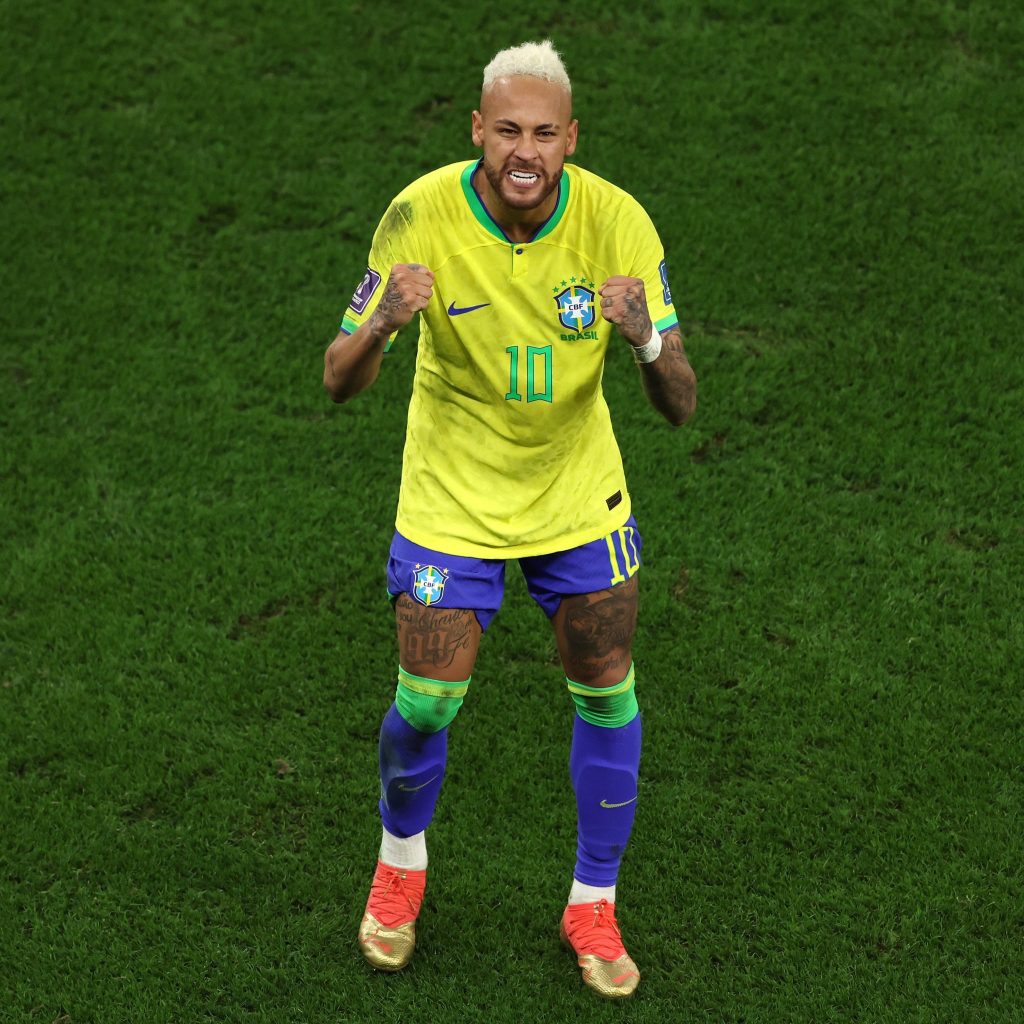 img 2654 Descubre cómo Neymar brilló en el tiempo extra del partido de Brasil. La estrella del fútbol se convierte en protagonista en momentos cruciales. ¡No te pierdas los detalles aquí!