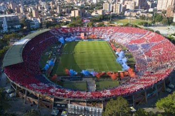 img 4448 Descubre las posibles sedes para la gran final de la Copa Libertadores 2022, incluyendo el estadio Monumental de River Plate en Argentina y el estadio Atanasio Girardot en Medellín. ¡Entérate de las opciones más realistas para este emocionante evento deportivo!