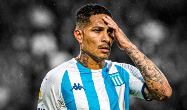 img 1901 El rey de copas Liga de Quito está a un paso de llegar a un acuerdo por el mundialista de la selección peruana, Paolo Guerrero, para que se convierta en nuevo jugador blanco y comande el ataque liguista.