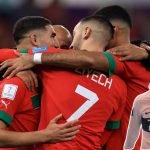 7a0faaa6 3dfa 438f 83bd 9f9537fb55c5 La selección de Marruecos consiguió una histórica clasificación al derrotar al equipo del “bicho” Cristiano Ronaldo 1 a 0.