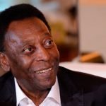 img 2190 La salud del legendario exfutbolista Pelé se encuentra en una situación delicada, recibiendo cuidados paliativos después de no responder a la quimioterapia. A pesar de esto, los médicos informan que está estable y respondiendo bien al tratamiento en el hospital Albert Einstein.