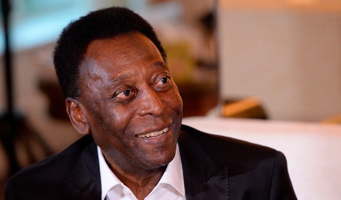 img 2190 La salud del legendario exfutbolista Pelé se encuentra en una situación delicada, recibiendo cuidados paliativos después de no responder a la quimioterapia. A pesar de esto, los médicos informan que está estable y respondiendo bien al tratamiento en el hospital Albert Einstein.