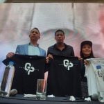 img 2562 Gonzalo Plata de futbolista a empresario, lanzó su nueva marca “GP BRAND”