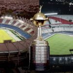 2 2 Descubre las posibles sedes para la gran final de la Copa Libertadores 2022, incluyendo el estadio Monumental de River Plate en Argentina y el estadio Atanasio Girardot en Medellín. ¡Entérate de las opciones más realistas para este emocionante evento deportivo!