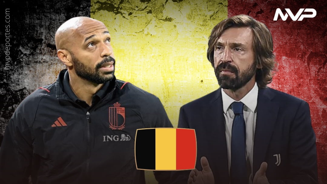 2 3 Empiezan a sonar las posibles opciones para llegar al Banquillo de la selección de Bélgica, Hervé Renard se encuentra entre los candidatos.