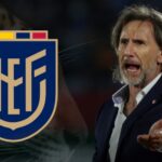 6a898774 ff10 4eed a05d 6b7ea33a5571 Ricardo Gareca llega a un acuerdo con la Federación Ecuatoriana de Fútbol para convertirse en el nuevo entrenador de la Selección Nacional. La llegada del técnico argentino pone fin a la incertidumbre sobre quién dirigirá a la Tri, descartando la opción de Guillermo Almada.