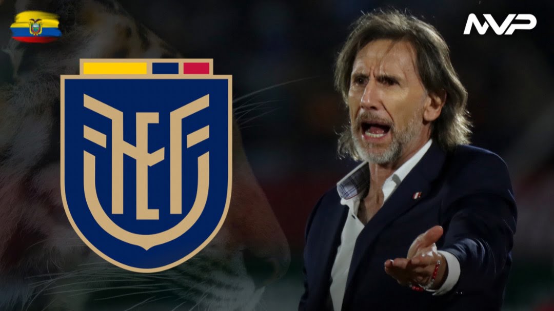 6a898774 ff10 4eed a05d 6b7ea33a5571 Ricardo Gareca llega a un acuerdo con la Federación Ecuatoriana de Fútbol para convertirse en el nuevo entrenador de la Selección Nacional. La llegada del técnico argentino pone fin a la incertidumbre sobre quién dirigirá a la Tri, descartando la opción de Guillermo Almada.