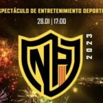 img 6004 1 La directiva de Barcelona Sporting Club ha confirmado los precios de las entradas para la Noche Amarilla 2023, un evento inédito en el que se presentará como invitado especial Sergio Agüero, el máximo goleador no británico en la historia de la Premier League y multicampeón con el Manchester City. Este evento también incluirá la despedida oficial de un emblema del mundo BSC, Matías Oyola, quien se retirará del fútbol profesional.