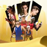 img 6781 La primera temporada del nuevo formato del Circuito Mundial de vóleibol playa, bajo el nombre de Volleyball World Beach Pro Tour, tendrá su epílogo con el evento denominado The Finals, un máster que reunirá a las mejores 20 duplas del mundo, 10 masculinas y 10 femeninas, a contar de este jueves y hasta el domingo en la ciudad de Doha, capital de Qatar.