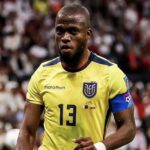 img 7304 Enner Valencia concedió este lunes la primera entrevista a un medio nacional tras la participación de Ecuador en la Copa Mundial-2022 en noviembre pasado.