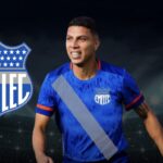 0f5e62ba e927 41e2 8d5a d7e4b0e2507a Emelec y Atlético San Luis llegaron a un acuerdo de palabra por el fichaje de Luis Fernando León. Los abogados ya revisan contrato. Llegará al Bombillo a préstamo por un año y con opción de compra.