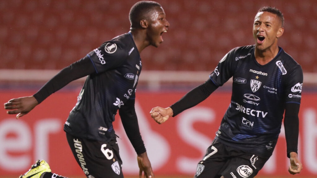 img 8379 Descubre cómo Independiente del Valle hizo historia al golear a Flamengo por 5-0 y prepárate para la emocionante final de la Recopa Sudamericana entre ambos equipos.