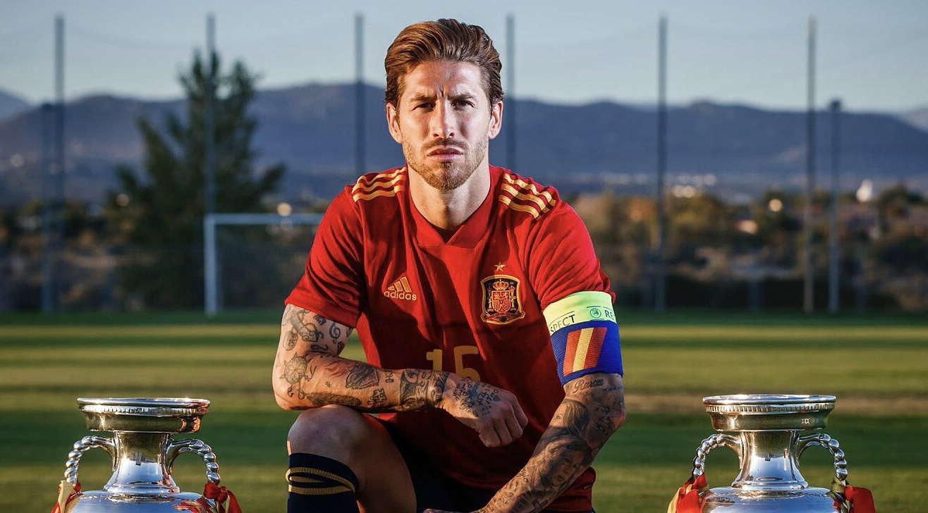 img 8473 1 Sergio Ramos abandona la Selección Española al retirarse del fútbol internacional tras hablar con el nuevo entrenador Luis De la Fuente, pero Sergio NO está contento con la situación, a continuación sus declaraciones: