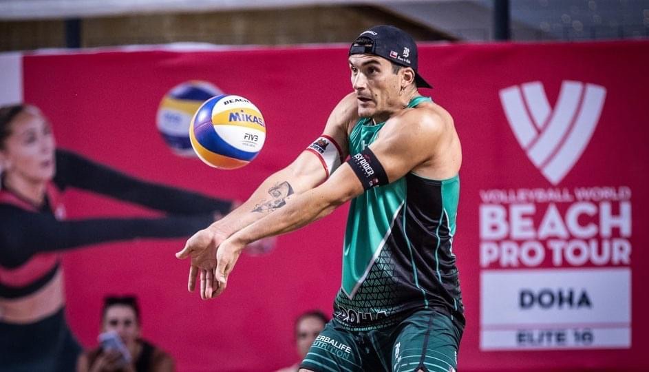 img 9109 La élite del voleibol de playa y especialmente los jugadores emergentes tendrán más oportunidades de competir en el escenario internacional a lo largo de 2023 luego de la adición de otros cuatro eventos FIVB en suelo europeo, en Suiza, Finlandia, Italia y Francia, a los 18 Beach Pro Tour Futures, eventos alrededor del mundo previamente anunciados.