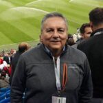 img 2276 Patricio Díaz Guevara falleció este miércoles en Quito, una de las voces más conocidas de la radiodifusión deportiva del país, conocido en el medio como el Tenor del Fútbol.