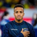 img 2598 2 Desde Suiza han llegado noticias en cuanto al proceso que llevaba el jugador Byron Castillo en un Tribunal Federal Suizo contra el laudo del TAS (Tribunal de Arbitraje Deportivo).