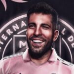 jordi alba Otro jugador histórico de la última década del FC Barcelona se una Inter Miami de la MLS (Major League Soccer). Se trata del Internacional español Jordi Alba que dejó la entidad blaugrana y se encontraba como agente libre.