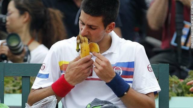 img 5570 Descubre los secretos de la dieta libre de gluten de Djokovic y cómo ha desatado controversia en el mundo del tenis durante el US Open. ¡Entérate de todo en Buenos Aires Market!