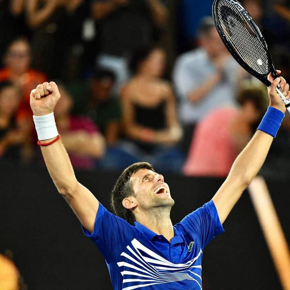 img 5571 Descubre los secretos de la dieta libre de gluten de Djokovic y cómo ha desatado controversia en el mundo del tenis durante el US Open. ¡Entérate de todo en Buenos Aires Market!