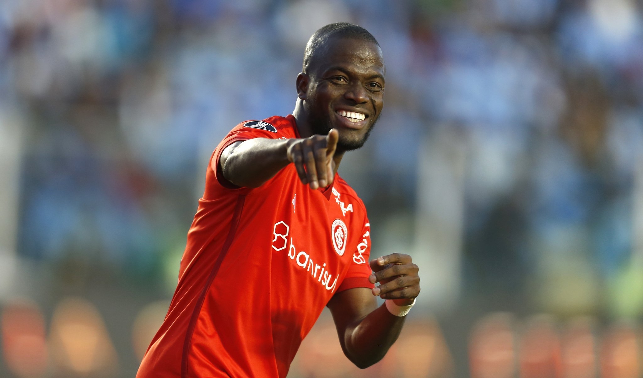 img 5581 Internacional vence a Bolívar 1-0 en la Copa Libertadores gracias a Enner Valencia. ¡No te pierdas el gol del Supermán ecuatoriano en este emocionante encuentro! #CopaLibertadores #EnnerValencia #Internacional