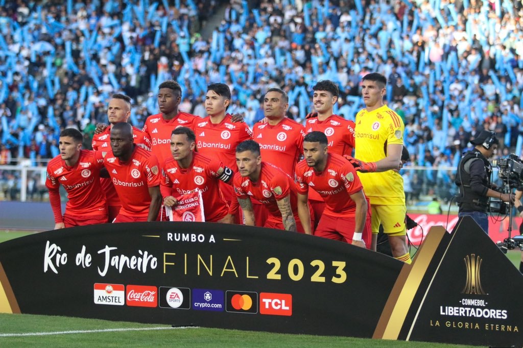 img 5582 Internacional vence a Bolívar 1-0 en la Copa Libertadores gracias a Enner Valencia. ¡No te pierdas el gol del Supermán ecuatoriano en este emocionante encuentro! #CopaLibertadores #EnnerValencia #Internacional