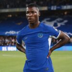 img 5989 Moisés Caicedo fue titular en la goleada del Chelsea por la Premier League ante el recién ascendido Luton Town.