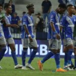 img 6164 Emelec no pudo nuevamente en casa, y ahora cayó ante Delfín SC, disputada la fecha 4 de la segunda etapa y se compromete más en la zona baja de la tabla acumulada.