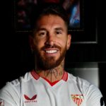 Sergio Ramos Uno de los nombres propios del mercado, ya tiene destino. Sergio Ramos, que se encontraba sin equipo desde que acabara contrato con el PSG hace tres meses, regresa a su casa 18 años después. Ya es nuevo jugador del Sevilla.