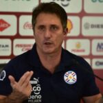 barros schelotto 640x370 1 Es un hecho, la selección de Paraguay ya se quedó sin DT. Según información de César Luis Merlo, Guillermo Barros Schelotto no seguirá en el cargo.