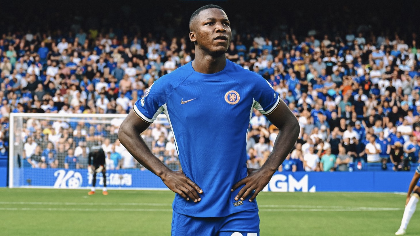 img 7081 El Chelsea, con Moisés Caicedo como titular, sufrió una sorpresiva derrota ante el Nottingham Forest. A pesar de su alto porcentaje de pases acertados, el ecuatoriano aún se adapta al nuevo esquema táctico del equipo. ¡Descubre más detalles sobre este partido y las próximas acciones del Chelsea en la Premier League!