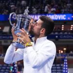 img 8134 Novak Djokovic gana su 24º Grand Slam e iguala a Margaret Court como persona con más grandes individuales ganados.