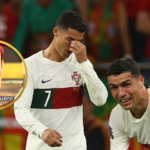 diseno sin titulo 1 Todos los futbolistas tienen fecha de caducidad y Cristiano Ronaldo no es una excepción. Tanto es así que ahora el Diario Mirror asegura que el portugués cambiará de planes y ya habría puesto una fecha en dónde colgará sus botines.