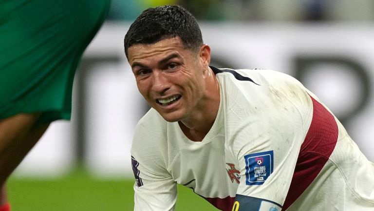 img 0741 1 Todos los futbolistas tienen fecha de caducidad y Cristiano Ronaldo no es una excepción. Tanto es así que ahora el Diario Mirror asegura que el portugués cambiará de planes y ya habría puesto una fecha en dónde colgará sus botines.