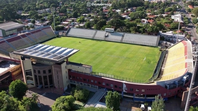 img 0797 Liga Universitaria de Quito tiene todo preparado para afrontar la final de la Copa Sudamericana ante Fortaleza en Punta del Este, Uruguay, el próximo día sábado 28 de Octubre del presente año.