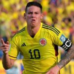 img 0982 1 La selección de Colombia se enfrentará a Ecuador por la cuarta fecha de las eliminatorias sudamericanas y sufrirá varias bajas para el encuentro.