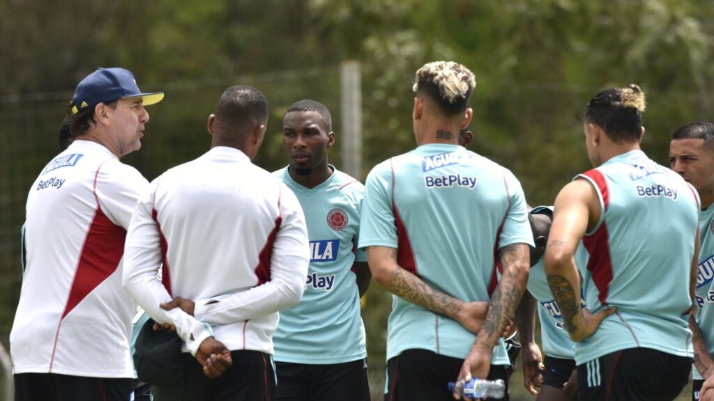 img 0984 1 La selección de Colombia se enfrentará a Ecuador por la cuarta fecha de las eliminatorias sudamericanas y sufrirá varias bajas para el encuentro.