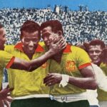 img 1007 1 Barcelona SC lamenta la muerte de Ricardo Reyes Cassís, exdelantero campeón en 1963. Expresan condolencias a familiares y amigos, recordando su legado en el fútbol ecuatoriano.