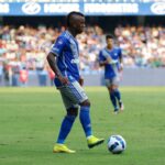 img 1410 1 Esta es la alineación oficial confirmada por el equipo de Emelec en sus redes sociales para medir a Liga de Quito en pocos minutos