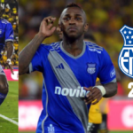 2024 1 Los rumores apuntan a que Miller Bolaños podría quedarse en Emelec para la temporada 2024, según el periodista Roberto Bonafont. ¡Descubre más detalles en el programa de Directv Sports!