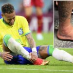 H6FXBKIHANDC7EWQWASAJ7LKSE El médico de la selección brasileña confirmó la baja de Neymar Jr. para la Copa América 2024 debido a una lesión en su rodilla izquierda. Se espera que el jugador esté completamente recuperado para regresar al inicio del calendario europeo en agosto del mismo año.