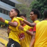 img 4276 1 Una victoria valiosa de Barcelona Sporting Club ante Liga de Quito, en las canchas alternas del Estadio Monumental Banco Pochincha, por la final de ida del Campeonato de Formativas sub-17 de la Federación Ecuatoriana de Fútbol.