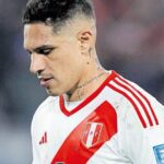 img 7321 Paolo Guerrero no se quedó callado tras las declaraciones que dió el presidente Richard Acuña, a que debe respetar su contrato que firmó con César Vallejo, y aseguró que debió de haber escuchado lo que dijo en horas de la mañana sobre su deseo de querer salir de la institución. Es más, confesó que tenía mucha ilusión de jugar en Trujillo, pero recalcó que con toda esta situación de las amenazas, afirmó que no va a poder ser parte del plantel de Roberto Mosquera.