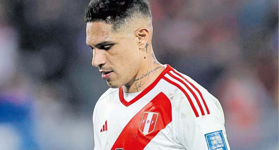 img 7321 Paolo Guerrero no se quedó callado tras las declaraciones que dió el presidente Richard Acuña, a que debe respetar su contrato que firmó con César Vallejo, y aseguró que debió de haber escuchado lo que dijo en horas de la mañana sobre su deseo de querer salir de la institución. Es más, confesó que tenía mucha ilusión de jugar en Trujillo, pero recalcó que con toda esta situación de las amenazas, afirmó que no va a poder ser parte del plantel de Roberto Mosquera.