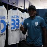 img 8489 1 Manta FC ganó 3 a 0 por no presentación del 9 de Octubre, debido a que Aso Guayas no verificó los contratos de los jugadores del equipo guayaquileño.