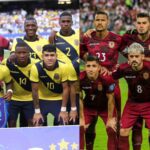 23660122 0fb0 4550 9a7f 30636bb463b7 1 Este sería el posible 11 abridor de la Tricolor para enfrentar a la Vinotinto en su debut en esta Copa América Usa 2024 desde las 5pm hora ecuatoriana, vamos tricolor todo un país estará apoyándote.