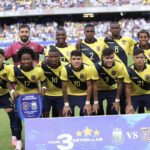 img 6443 1 1 La cuenta oficial de la selección ecuatoriana de futbol hizo oficial el nombre de los 26 seleccionados para la doble fecha de eliminatorias donde enfrentaremos a Brasil de visita y a Perú en condición de local.