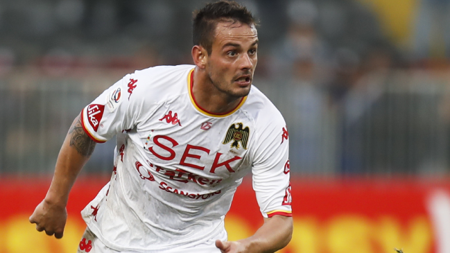 OFICIAL: OCTAVIO RIVERO NUEVO GOLEADOR DE BARCELONA SC 2 img 7938 1 El ídolo del Ecuador ya tendría nuevo delantero para la 2da etapa después de la salida repentina del Polaco Francisco Fydriszewski.