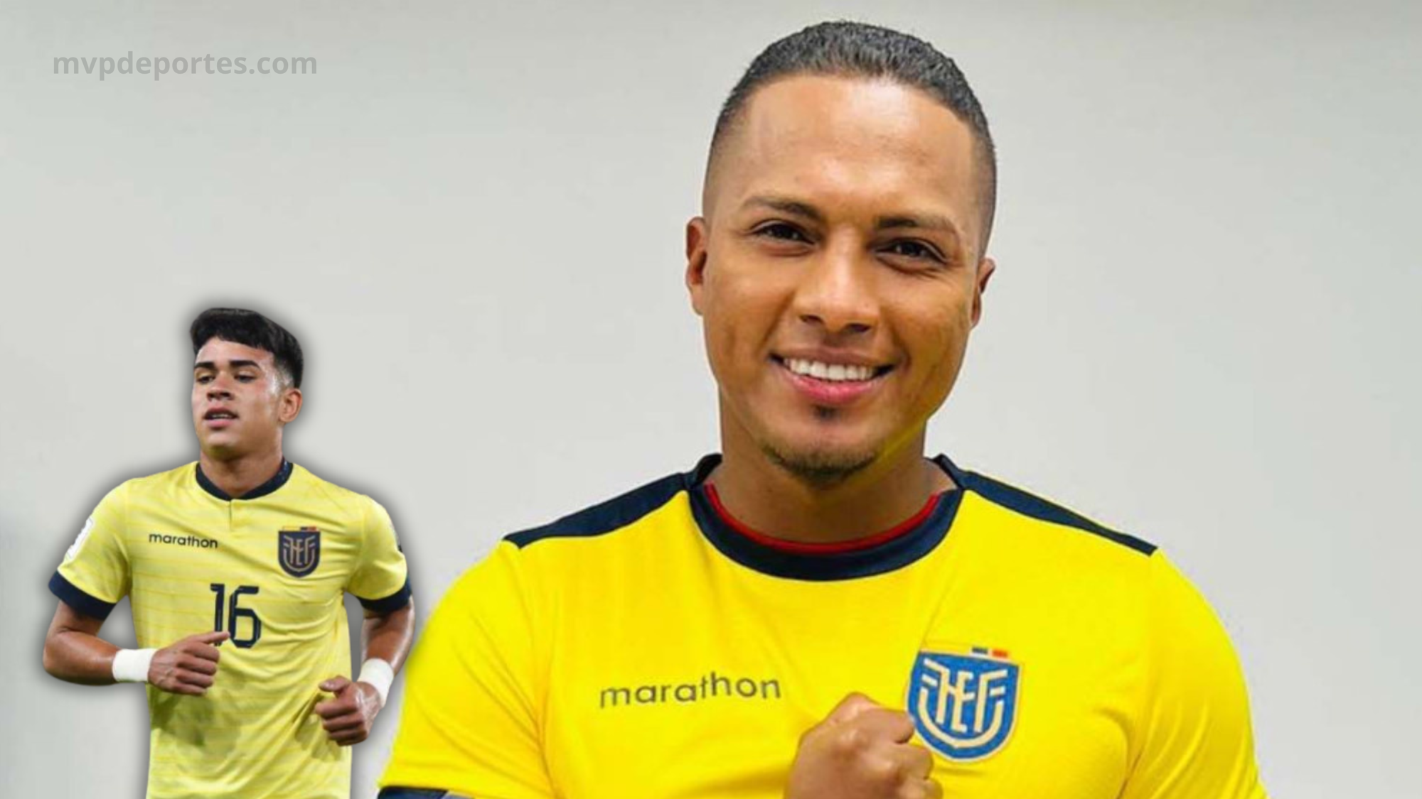 ¿futuro amarillo 1 1 Antonio “el Toño” Valencia considera que ve de buena manera a Kendry Páez, la nueva joya del fútbol ecuatoriano, va por un buen sendero. En una entrevista con Radio Área Deportiva, el ex Manchester United tuvo palabras de elogio para el futuro jugador del Chelsea.