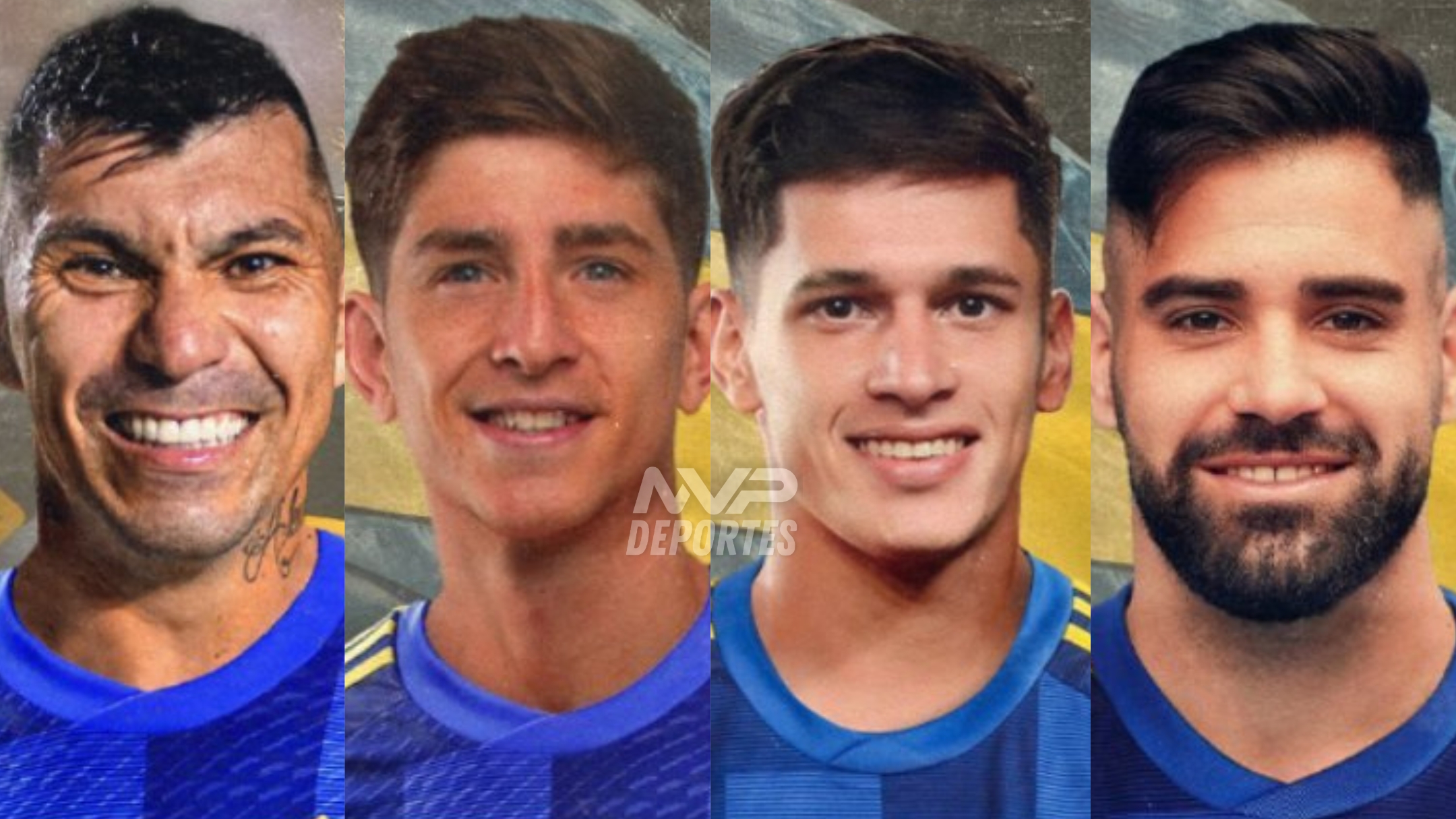 Boca Juniors